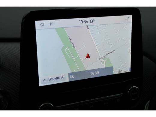 Ford Puma 1.0EB HYBRID ST-LINE | NL-AUTO! | WINTERPACK | ADAPT. CRUISE | CLIMA | 1E EIGENAAR! | NAVI | BLIS... ActivLease financial lease