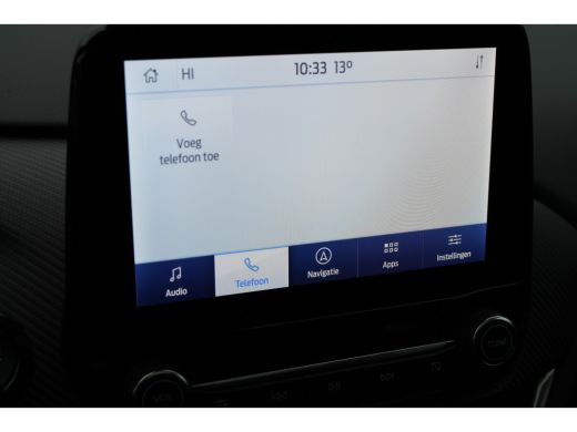 Ford Puma 1.0EB HYBRID ST-LINE | NL-AUTO! | WINTERPACK | ADAPT. CRUISE | CLIMA | 1E EIGENAAR! | NAVI | BLIS... ActivLease financial lease