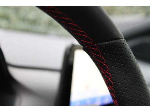 Ford Puma 1.0EB HYBRID ST-LINE | NL-AUTO! | WINTERPACK | ADAPT. CRUISE | CLIMA | 1E EIGENAAR! | NAVI | BLIS... ActivLease financial lease