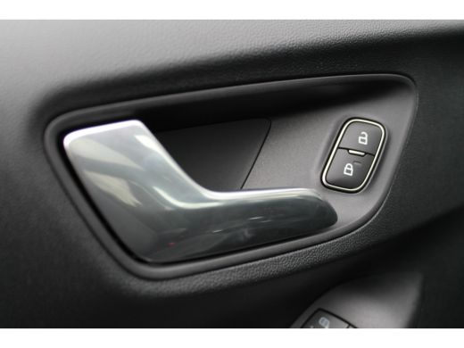 Ford Puma 1.0EB HYBRID ST-LINE | NL-AUTO! | WINTERPACK | ADAPT. CRUISE | CLIMA | 1E EIGENAAR! | NAVI | BLIS... ActivLease financial lease