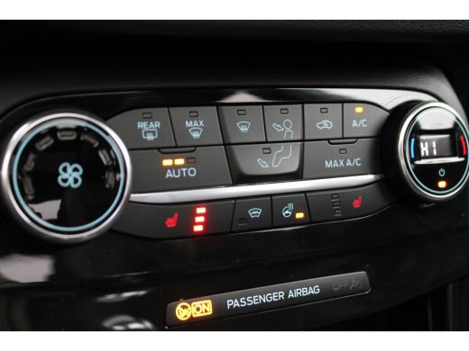 Ford Puma 1.0EB HYBRID ST-LINE | NL-AUTO! | WINTERPACK | ADAPT. CRUISE | CLIMA | 1E EIGENAAR! | NAVI | BLIS... ActivLease financial lease