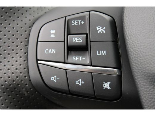 Ford Puma 1.0EB HYBRID ST-LINE | NL-AUTO! | WINTERPACK | ADAPT. CRUISE | CLIMA | 1E EIGENAAR! | NAVI | BLIS... ActivLease financial lease