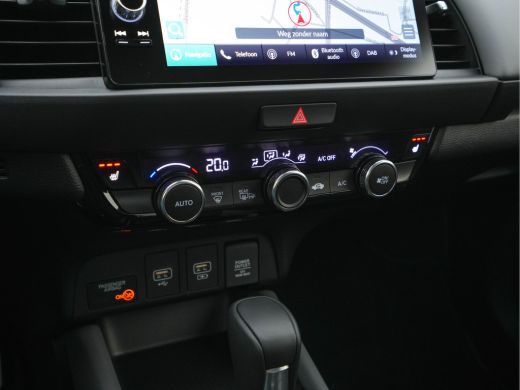 Honda Jazz 1.5 e:HEV Hybrid CVT Advance Sport Aut.* FULL-LED | LEATHER-MICROFIBRE | HEATED-SEATS | DAB | CAM... ActivLease financial lease