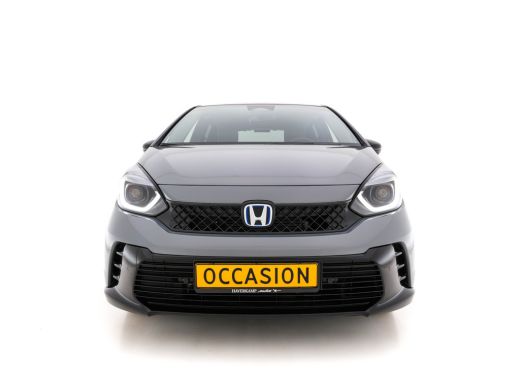 Honda Jazz 1.5 e:HEV Hybrid CVT Advance Sport Aut.* FULL-LED | LEATHER-MICROFIBRE | HEATED-SEATS | DAB | CAM... ActivLease financial lease