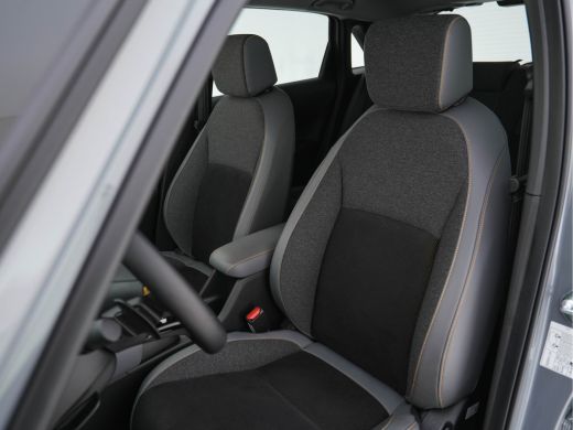 Honda Jazz 1.5 e:HEV Hybrid CVT Advance Sport Aut.* FULL-LED | LEATHER-MICROFIBRE | HEATED-SEATS | DAB | CAM... ActivLease financial lease