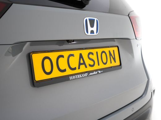 Honda Jazz 1.5 e:HEV Hybrid CVT Advance Sport Aut.* FULL-LED | LEATHER-MICROFIBRE | HEATED-SEATS | DAB | CAM... ActivLease financial lease