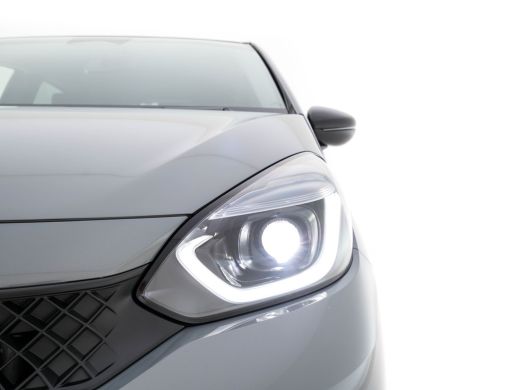 Honda Jazz 1.5 e:HEV Hybrid CVT Advance Sport Aut.* FULL-LED | LEATHER-MICROFIBRE | HEATED-SEATS | DAB | CAM... ActivLease financial lease