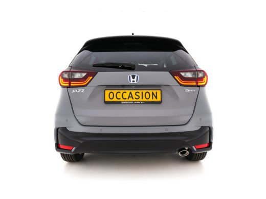Honda Jazz 1.5 e:HEV Hybrid CVT Advance Sport Aut.* FULL-LED | LEATHER-MICROFIBRE | HEATED-SEATS | DAB | CAM... ActivLease financial lease