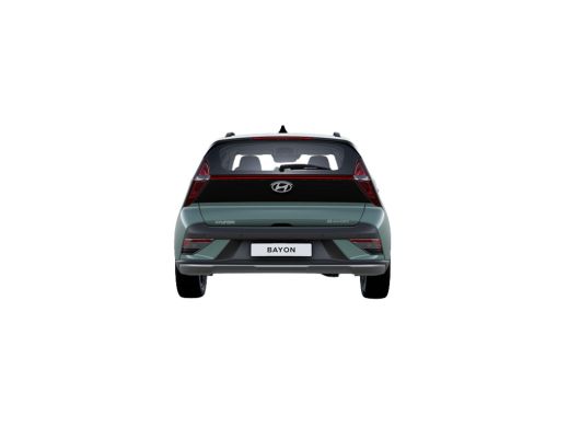 Hyundai Bayon 1.0 T-GDI Comfort | Apple carplay/Android Auto | Cruise Control | DAB | ActivLease financial lease