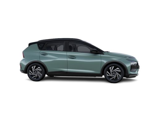 Hyundai Bayon 1.0 T-GDI Comfort | Apple carplay/Android Auto | Cruise Control | DAB | ActivLease financial lease