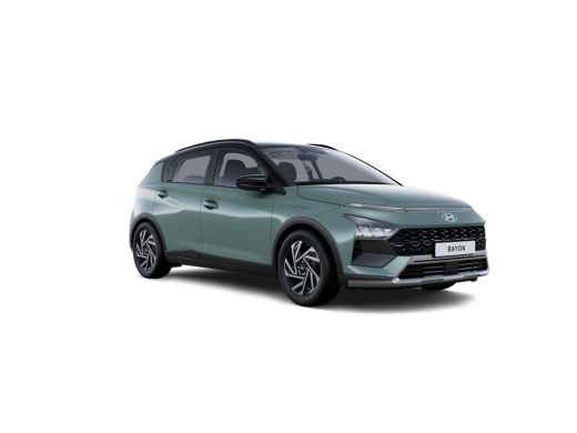 Hyundai Bayon 1.0 T-GDI Comfort | Apple carplay/Android Auto | Cruise Control | DAB | ActivLease financial lease