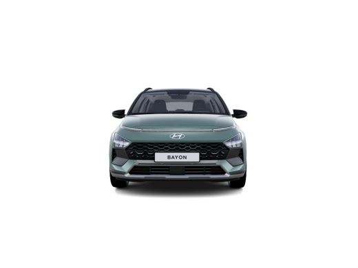 Hyundai Bayon 1.0 T-GDI Comfort | Apple carplay/Android Auto | Cruise Control | DAB | ActivLease financial lease