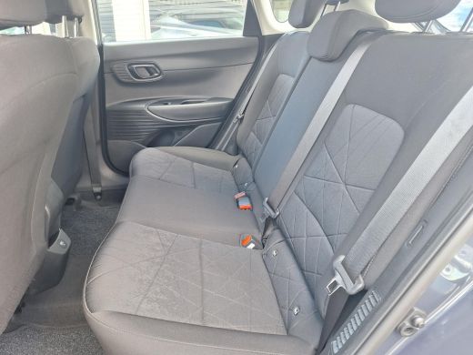 Hyundai Bayon 1.0 T-GDI Comfort Smart | Kop-er-af-Voordeel! | Garantie t/m 04.2029! | Rijklaarprijs! | ActivLease financial lease
