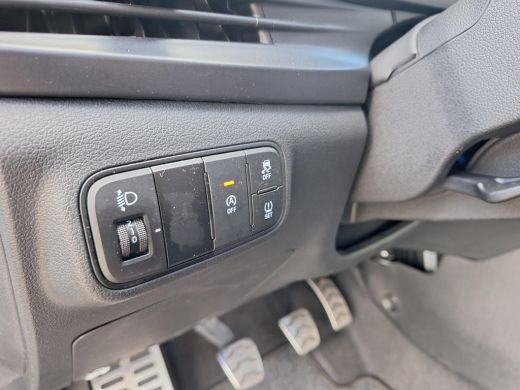 Hyundai Bayon 1.0 T-GDI Comfort Smart | Garantie t/m 04.2029! | Rijklaarprijs! | ActivLease financial lease