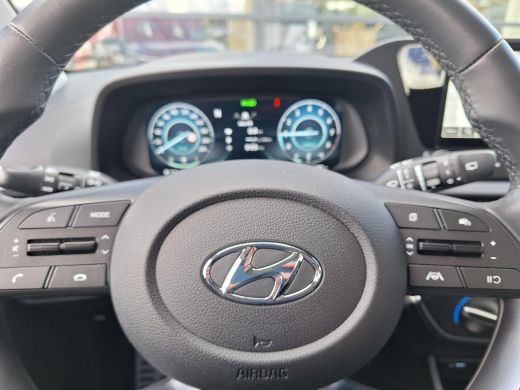 Hyundai Bayon 1.0 T-GDI Comfort Smart | Kop-er-af-Voordeel! | Garantie t/m 04.2029! | Rijklaarprijs! | ActivLease financial lease