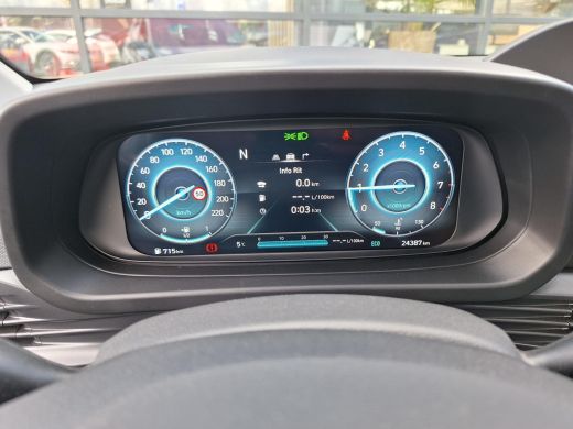 Hyundai Bayon 1.0 T-GDI Comfort Smart | Kop-er-af-Voordeel! | Garantie t/m 04.2029! | Rijklaarprijs! | ActivLease financial lease