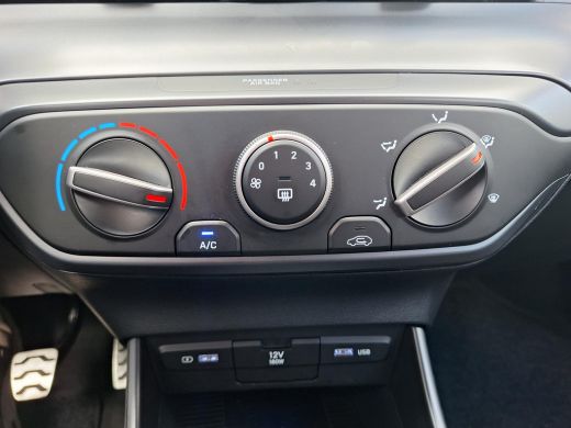 Hyundai Bayon 1.0 T-GDI Comfort Smart | Garantie t/m 04.2029! | Rijklaarprijs! | ActivLease financial lease