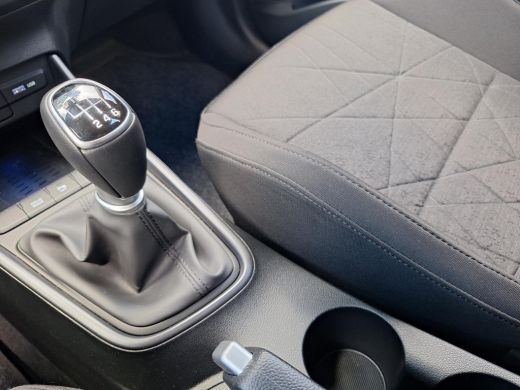 Hyundai Bayon 1.0 T-GDI Comfort Smart | Kop-er-af-Voordeel! | Garantie t/m 04.2029! | Rijklaarprijs! | ActivLease financial lease