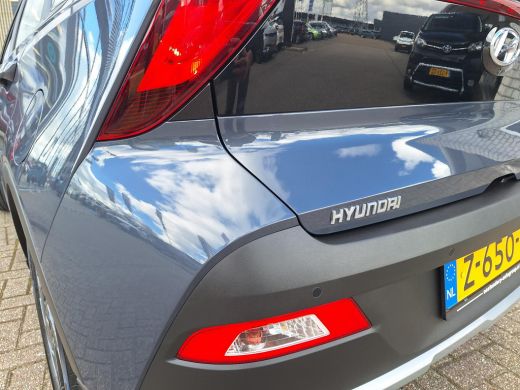Hyundai Bayon 1.0 T-GDI Comfort Smart | Garantie t/m 04.2029! | Rijklaarprijs! | ActivLease financial lease