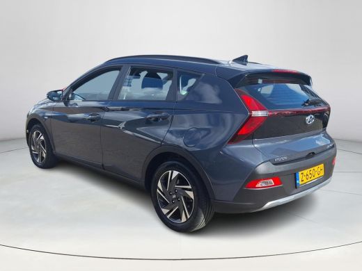 Hyundai Bayon 1.0 T-GDI Comfort Smart | Kop-er-af-Voordeel! | Garantie t/m 04.2029! | Rijklaarprijs! | ActivLease financial lease