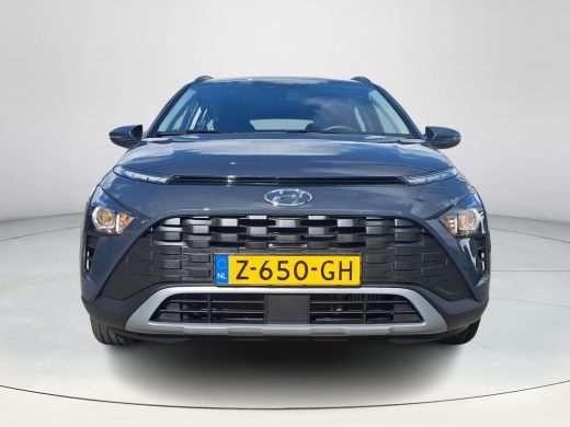 Hyundai Bayon 1.0 T-GDI Comfort Smart | Kop-er-af-Voordeel! | Garantie t/m 04.2029! | Rijklaarprijs! | ActivLease financial lease