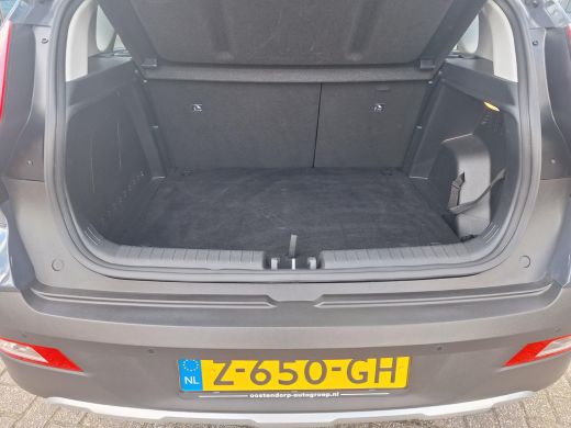 Hyundai Bayon 1.0 T-GDI Comfort Smart | Kop-er-af-Voordeel! | Garantie t/m 04.2029! | Rijklaarprijs! | ActivLease financial lease