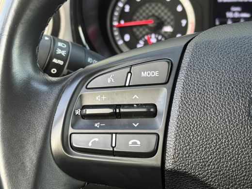 Hyundai i10 1.0 66pk Comfort | LED | Airco | Carplay | Navigatie | Bluetooth | Cruisecontrol | 1e Eigenaar ActivLease financial lease