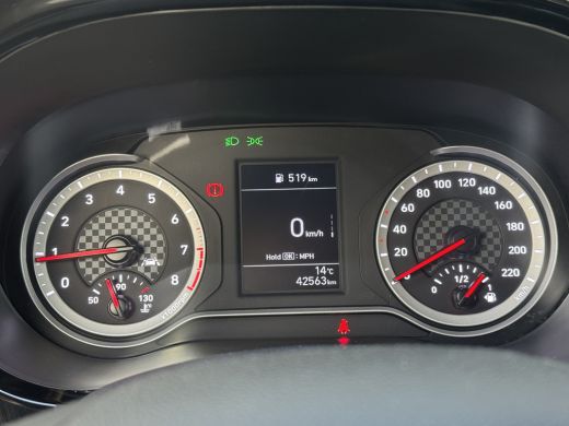 Hyundai i10 1.0 66pk Comfort | LED | Airco | Carplay | Navigatie | Bluetooth | Cruisecontrol | 1e Eigenaar ActivLease financial lease