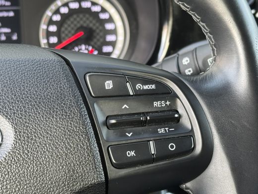 Hyundai i10 1.0 66pk Comfort | LED | Airco | Carplay | Navigatie | Bluetooth | Cruisecontrol | 1e Eigenaar ActivLease financial lease