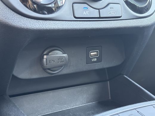 Hyundai i10 1.0 66pk Comfort | LED | Airco | Carplay | Navigatie | Bluetooth | Cruisecontrol | 1e Eigenaar ActivLease financial lease