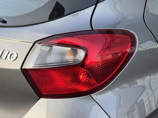 Hyundai i10 1.0 66pk Comfort | LED | Airco | Carplay | Navigatie | Bluetooth | Cruisecontrol | 1e Eigenaar ActivLease financial lease