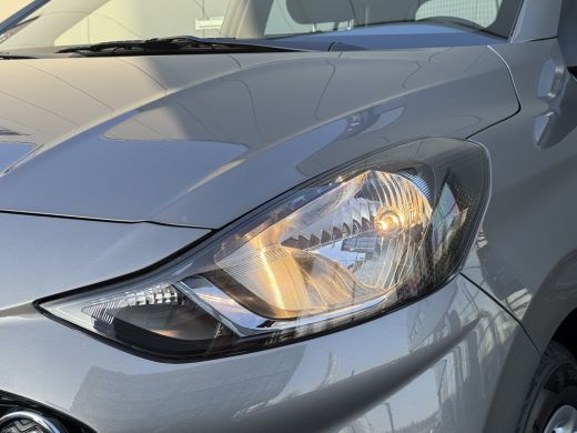 Hyundai i10 1.0 66pk Comfort | LED | Airco | Carplay | Navigatie | Bluetooth | Cruisecontrol | 1e Eigenaar ActivLease financial lease