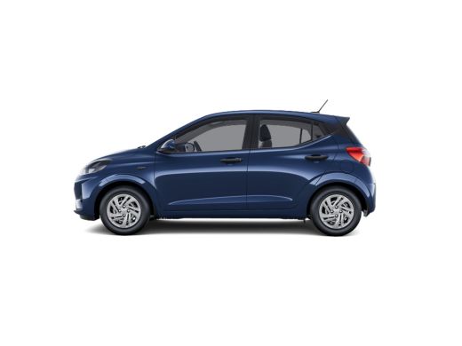 Hyundai i10 1.0 Comfort | Apple carplay/Android Auto | Cruise Control | DAB | ActivLease financial lease
