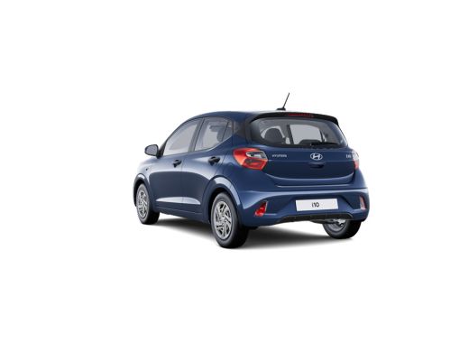 Hyundai i10 1.0 Comfort | Apple carplay/Android Auto | Cruise Control | DAB | ActivLease financial lease