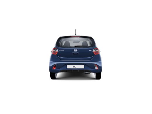 Hyundai i10 1.0 Comfort | Apple carplay/Android Auto | Cruise Control | DAB | ActivLease financial lease