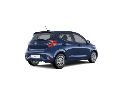 Hyundai i10 1.0 Comfort | Apple carplay/Android Auto | Cruise Control | DAB | ActivLease financial lease