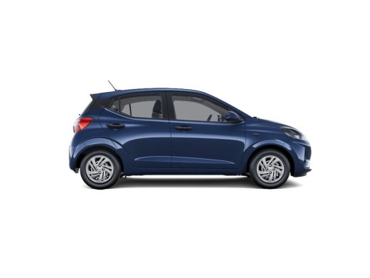 Hyundai i10 1.0 Comfort | Apple carplay/Android Auto | Cruise Control | DAB | ActivLease financial lease