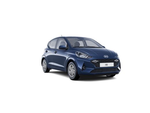Hyundai i10 1.0 Comfort | Apple carplay/Android Auto | Cruise Control | DAB | ActivLease financial lease