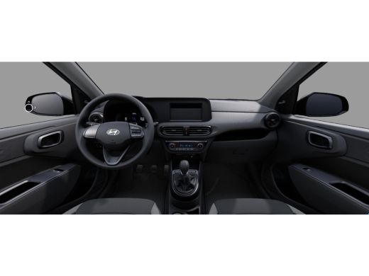 Hyundai i10 1.0 Comfort | Apple carplay/Android Auto | Cruise Control | DAB | ActivLease financial lease