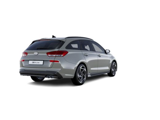 Hyundai i30 Wagon 1.5 T-GDi MHEV N Line | Apple carplay/Android Auto | Cruise Control | DAB | ActivLease financial lease