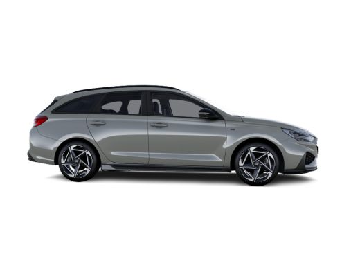 Hyundai i30 Wagon 1.5 T-GDi MHEV N Line | Apple carplay/Android Auto | Cruise Control | DAB | ActivLease financial lease