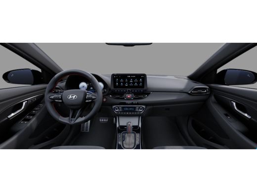 Hyundai i30 Wagon 1.5 T-GDi MHEV N Line | Apple carplay/Android Auto | Cruise Control | DAB | ActivLease financial lease