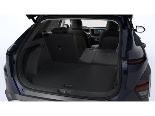Hyundai KONA 1.6 GDI HEV Comfort Smart | Apple carplay/Android Auto | Cruise Control | DAB | ActivLease financial lease