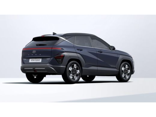 Hyundai KONA 1.6 GDI HEV Comfort Smart | Apple carplay/Android Auto | Cruise Control | DAB | ActivLease financial lease