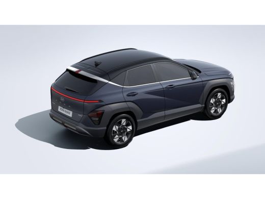 Hyundai KONA 1.6 GDI HEV Comfort Smart | Apple carplay/Android Auto | Cruise Control | DAB | ActivLease financial lease