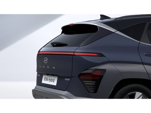 Hyundai KONA 1.6 GDI HEV Comfort Smart | Apple carplay/Android Auto | Cruise Control | DAB | ActivLease financial lease
