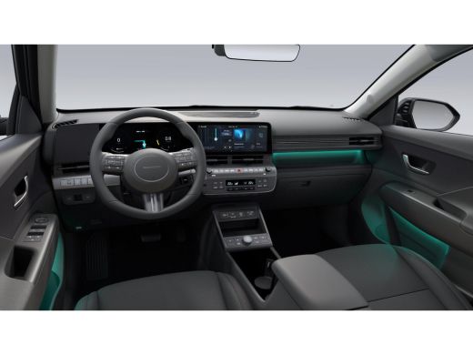 Hyundai KONA 1.6 GDI HEV Comfort Smart | Apple carplay/Android Auto | Cruise Control | DAB | ActivLease financial lease