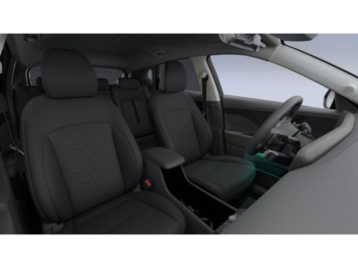Hyundai KONA 1.6 GDI HEV Comfort Smart | Apple carplay/Android Auto | Cruise Control | DAB | ActivLease financial lease