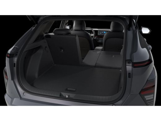 Hyundai KONA 1.6 GDI HEV N Line | Stoel Verwarming/Ventilatie | 360'Camara | ActivLease financial lease
