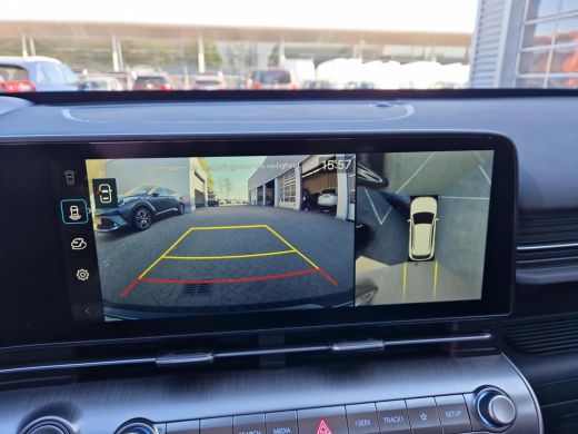 Hyundai KONA Electric Premium 65.4 kWh | Stoel Verwarming/Ventilatie | 360'Camara | ActivLease financial lease